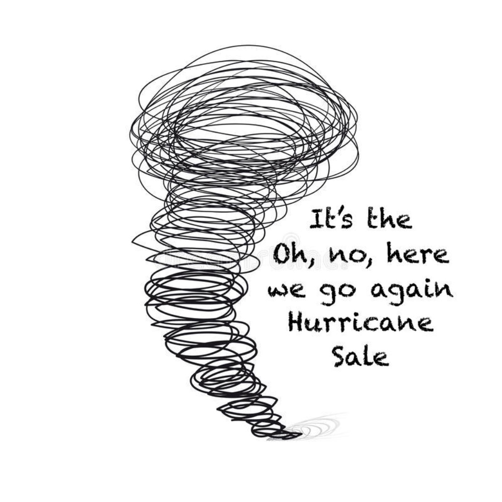 Florence, go home!
